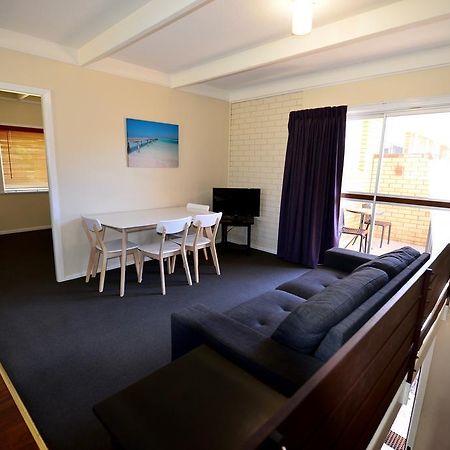 City Centre Apartments Графтън Екстериор снимка