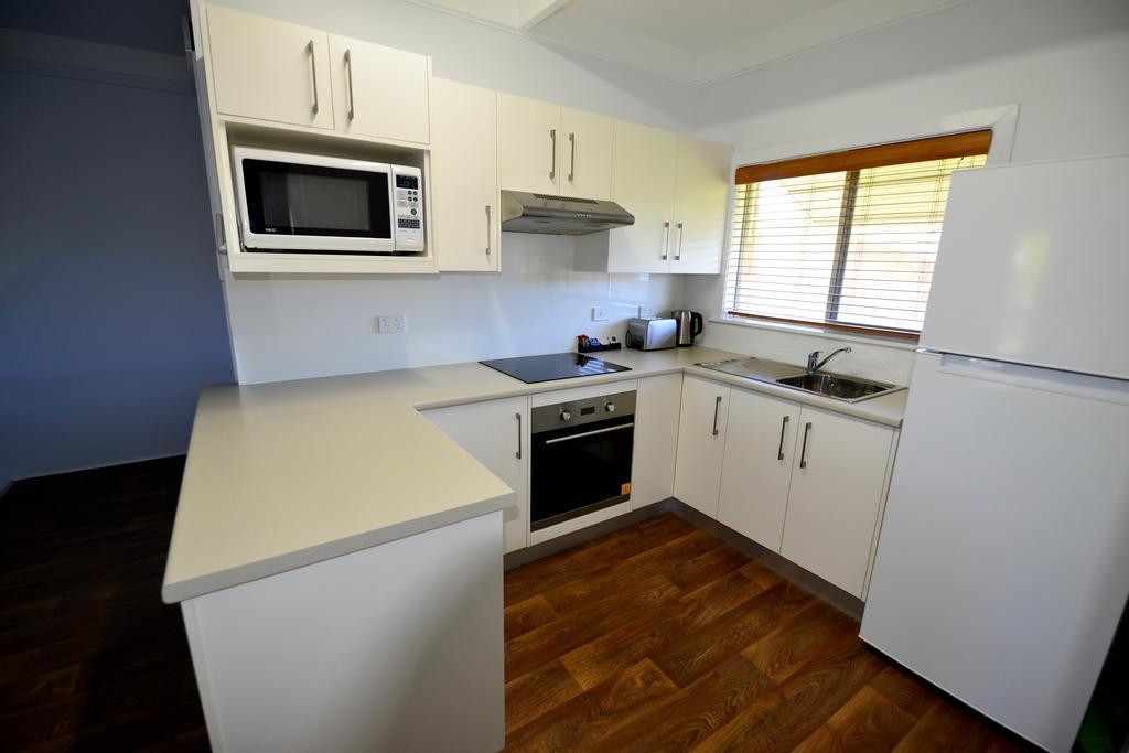 City Centre Apartments Графтън Екстериор снимка
