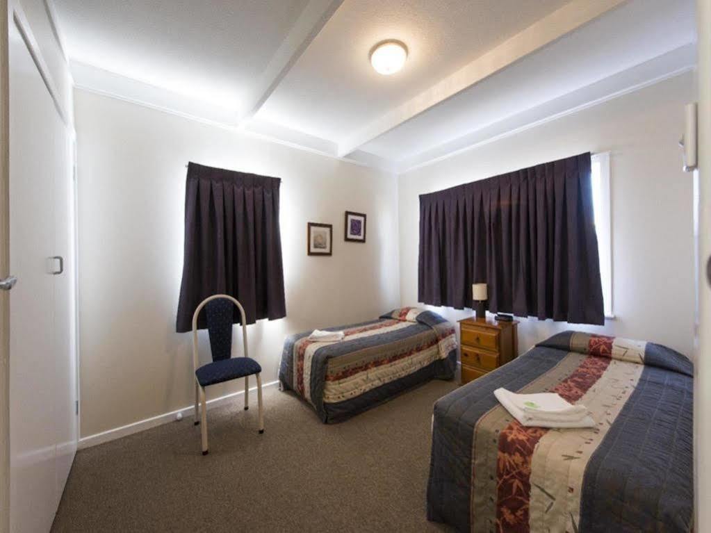City Centre Apartments Графтън Екстериор снимка