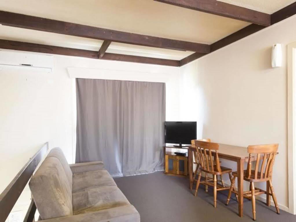 City Centre Apartments Графтън Екстериор снимка