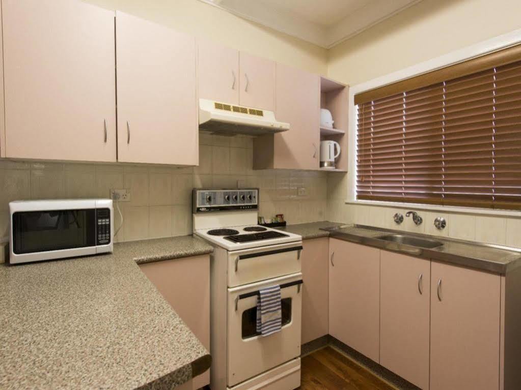 City Centre Apartments Графтън Екстериор снимка
