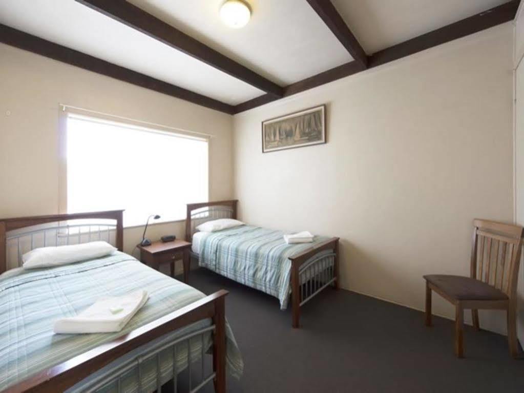 City Centre Apartments Графтън Екстериор снимка