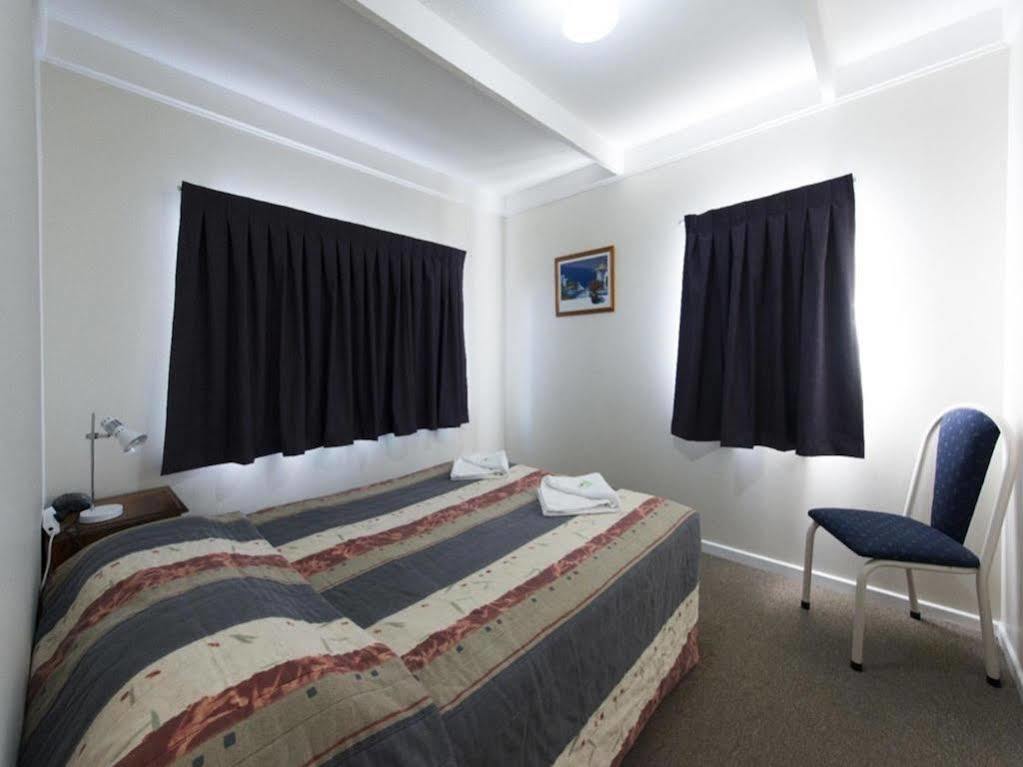 City Centre Apartments Графтън Екстериор снимка