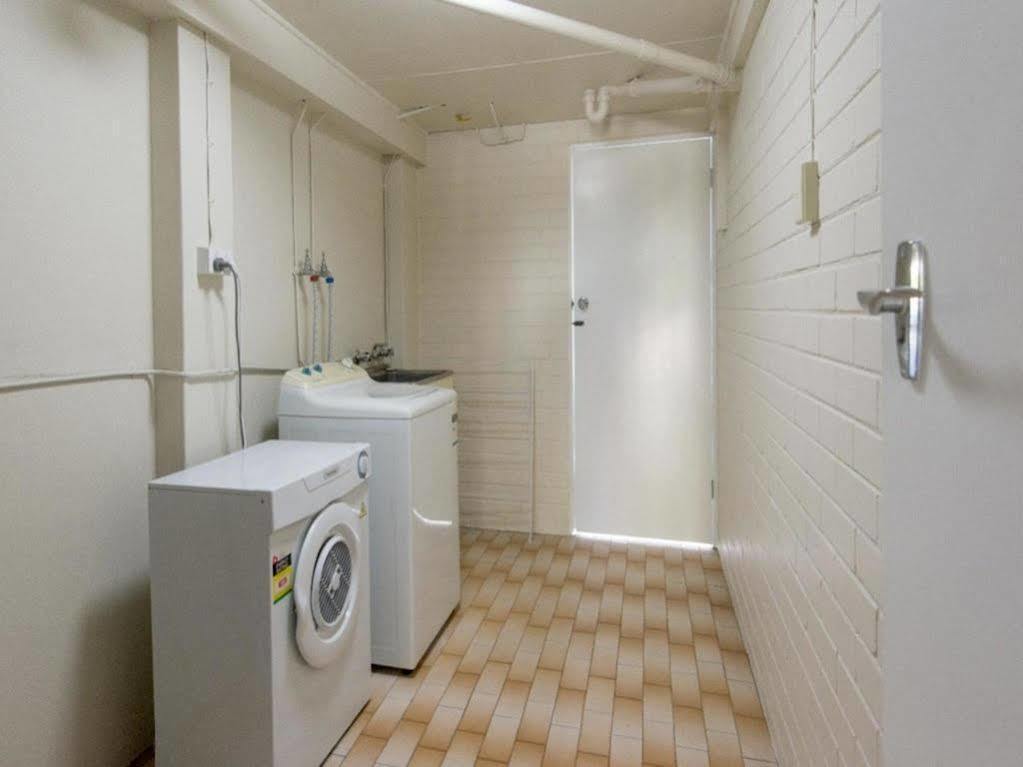 City Centre Apartments Графтън Екстериор снимка